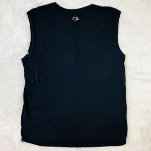 Champion | Mens Large tank top vintage
